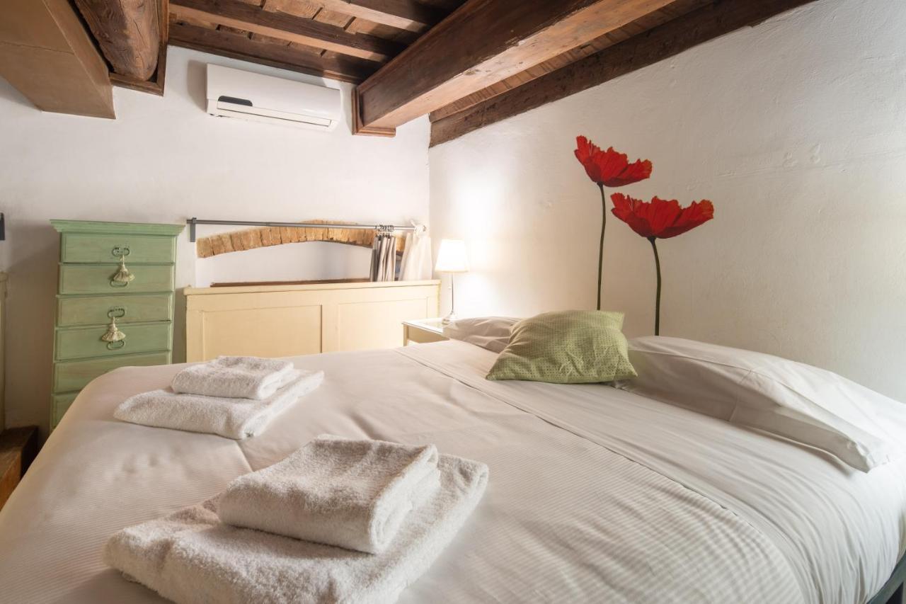 Lambertesca Loft By Mmega Apartment ฟลอเรนซ์ ภายนอก รูปภาพ