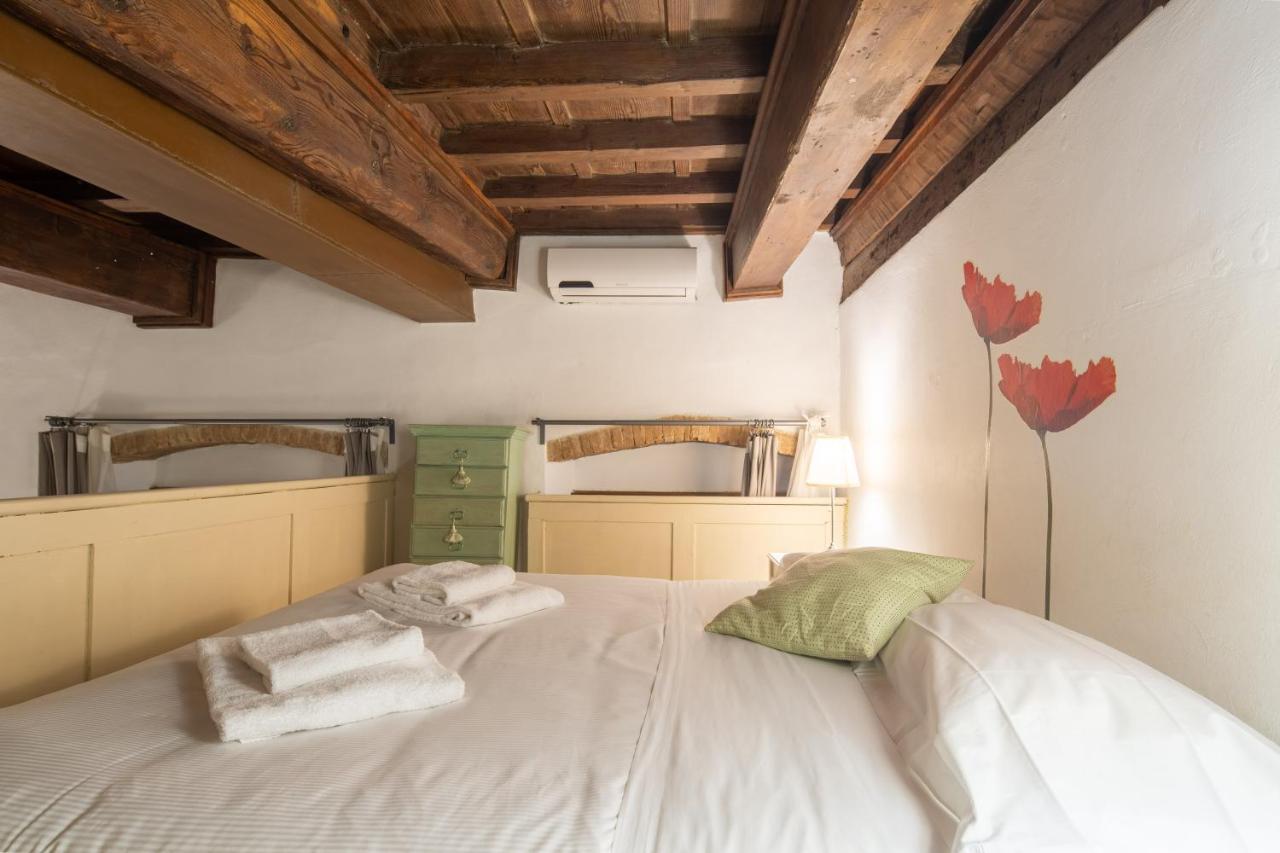 Lambertesca Loft By Mmega Apartment ฟลอเรนซ์ ภายนอก รูปภาพ