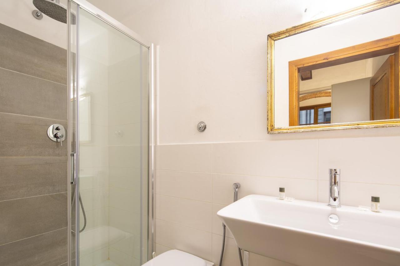 Lambertesca Loft By Mmega Apartment ฟลอเรนซ์ ภายนอก รูปภาพ